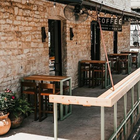 Native Hostels Austin Dış mekan fotoğraf