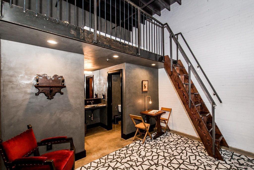 Native Hostels Austin Dış mekan fotoğraf