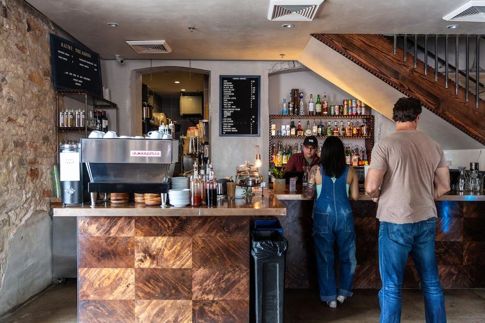 Native Hostels Austin Dış mekan fotoğraf