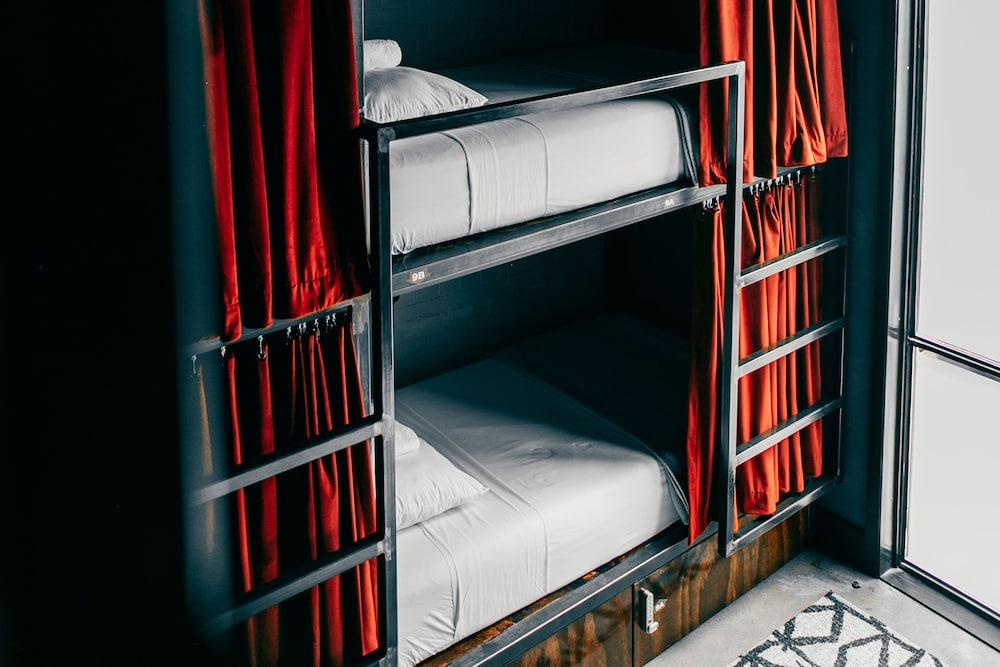 Native Hostels Austin Dış mekan fotoğraf