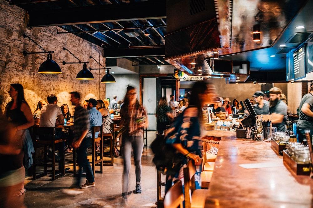 Native Hostels Austin Dış mekan fotoğraf