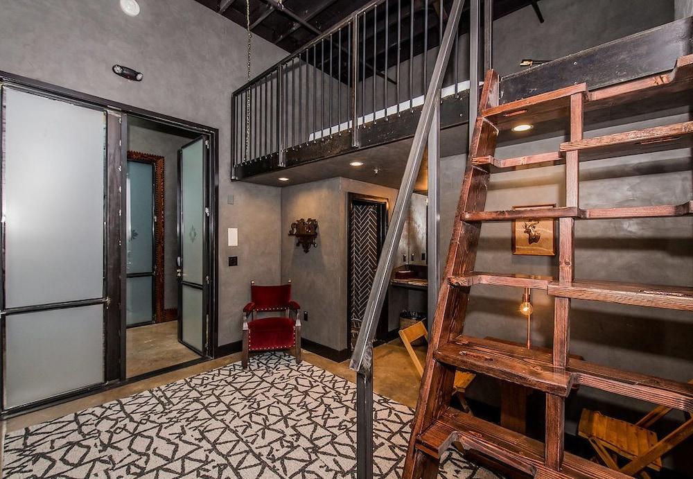Native Hostels Austin Dış mekan fotoğraf