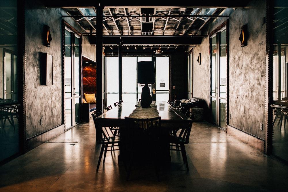 Native Hostels Austin Dış mekan fotoğraf