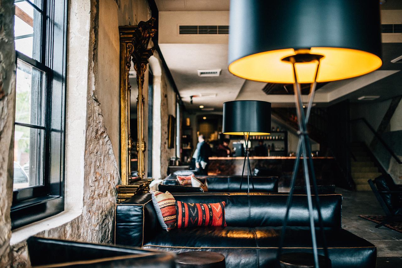 Native Hostels Austin Dış mekan fotoğraf