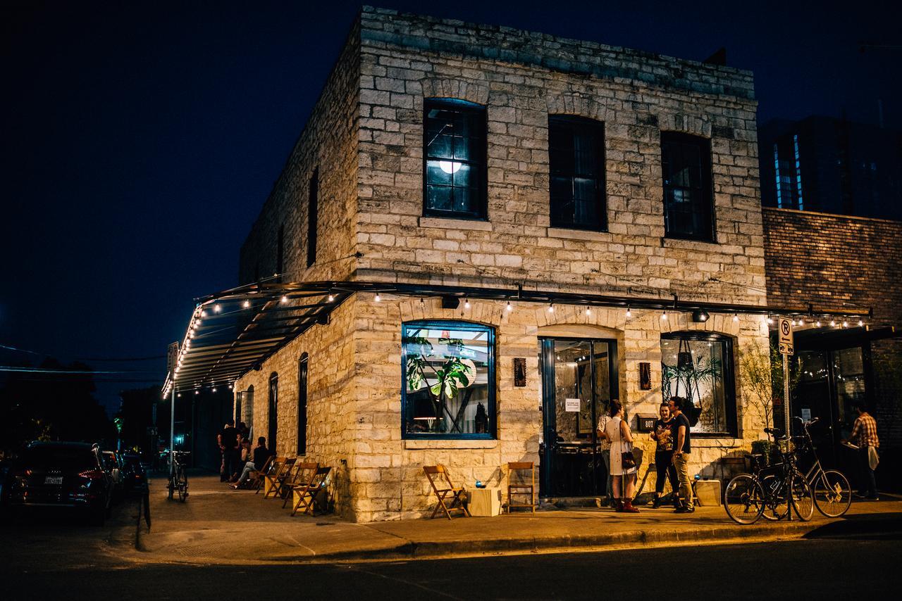 Native Hostels Austin Dış mekan fotoğraf