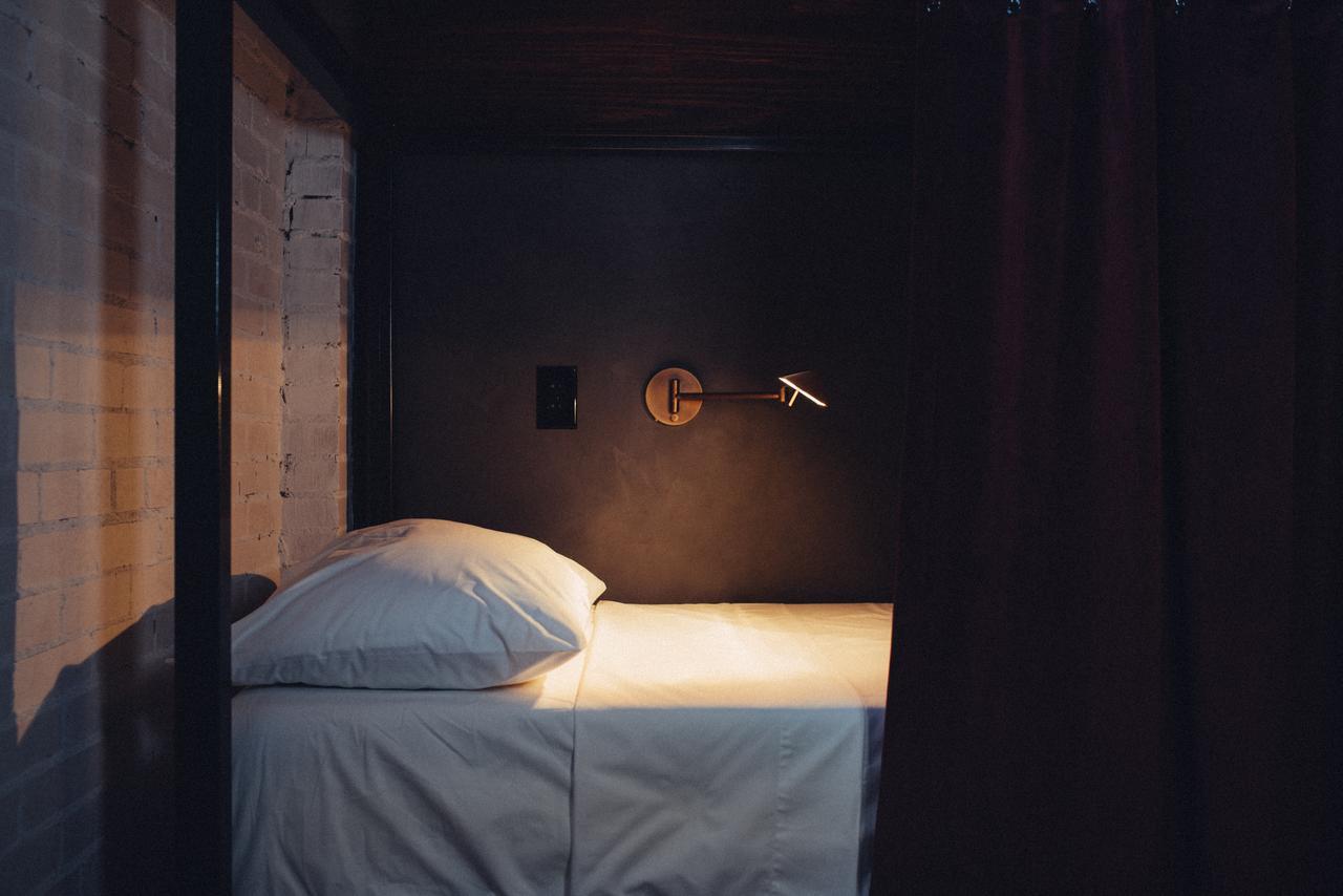 Native Hostels Austin Dış mekan fotoğraf
