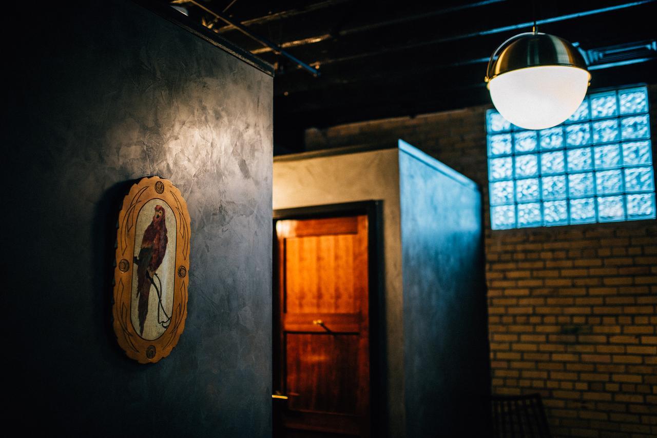 Native Hostels Austin Dış mekan fotoğraf