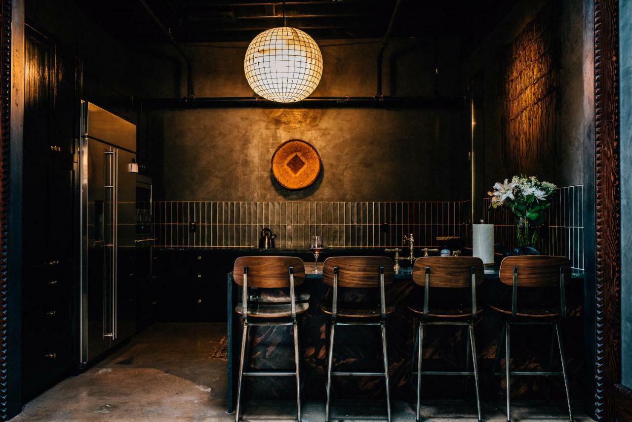 Native Hostels Austin Dış mekan fotoğraf